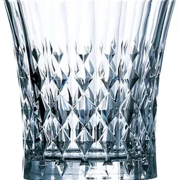 Set pahare Cristal D'Arques Lady Diamond 280ml (L9747) 6pcs