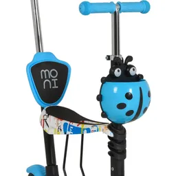 Moni Lollipop