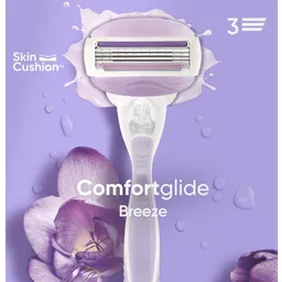 Gillette Venus Breeze