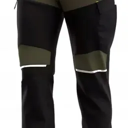 Safety Jogger OAK CARGO 48