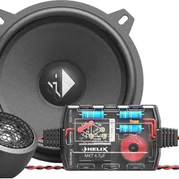 Boxe Auto Helix Ci3 K130.2-S3