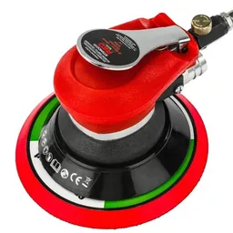 Șlefuitor Red Technic RTSMO0111 Cu excentric/ Red
