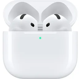 Căşti Apple AirPods 4 (MXP63)