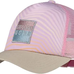 Buff Trucker Cap Youth