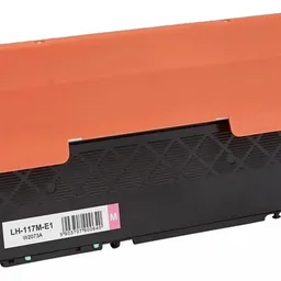 HP 117M