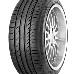 Continental ContiSportContact 5 Suv XL