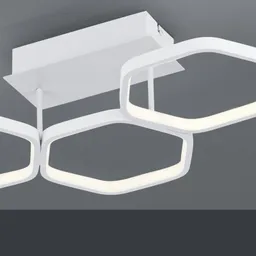 Lustră Trio Vigo R62055131