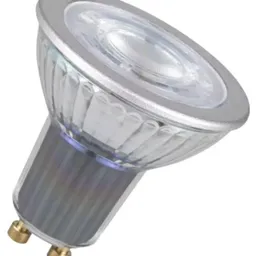Bec Osram LED PAR 16 GU10 9.6W 4000K 750Lm IP20