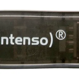 USB Flash Drive Intenso Rainbow Line 32 Gb Transparent