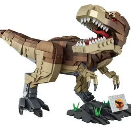 Forange Dino 939 pcs