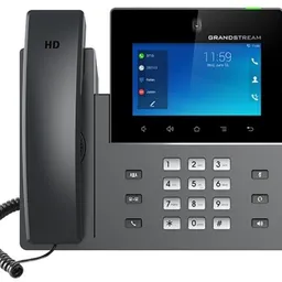 Grandstream GXV3450