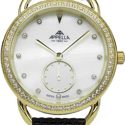 Appella 4386.01.1.1.01