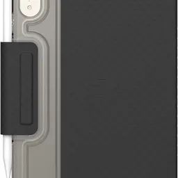 Husa pentru tableta UAG Apple iPad mini 6 2021 Lucent Black (12328N314040)