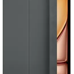 Husa pentru tableta Apple Smart Folio for iPad Air 13 (M2) Charcoal Gray (MWK93)