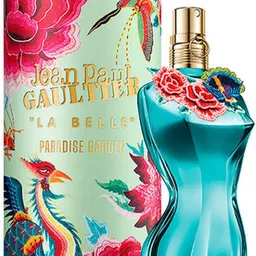 Parfum pentru ea Jean Paul Gaultier La Belle Paradise Garden EDP 50ml