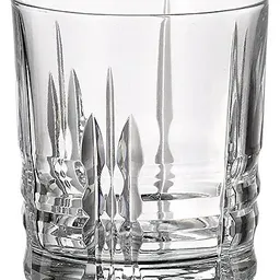 Set pahare Bohemia Corona 320ml 815866