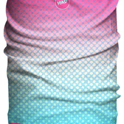 Headwear multifuncțional HAD HA450-0966 The Rise