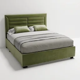 Pat My-Style Ella 90x200 P30D90M20