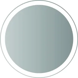 Oglindă baie Dubiel Vitrum Omega 85 Led (00448)