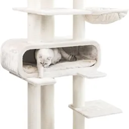 Petrebels Cat Tree Route 180
