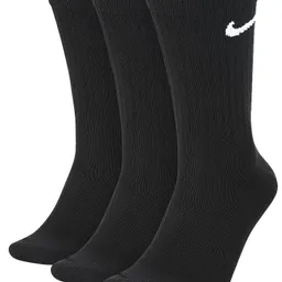 Nike Everyday Lightweight Training Crew Socks