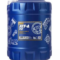 Ulei hidraulic Mannol ATF-A PSF 8203 10L