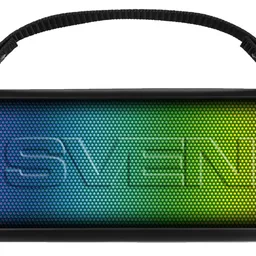 Boxă portabilă Sven PS-235 Black