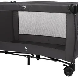 Pătuț pliabil Premaman Top Anthracite (PCHPBJ-CCC-UNQ)