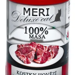 Falco Meri Cubes of Beef with Gristle