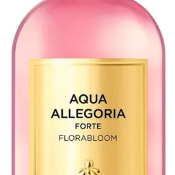 Guerlain Aqua Allegoria Florabloom Forte