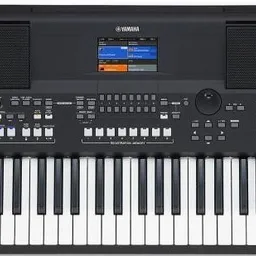 Yamaha PSR-SX600