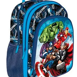 Rucsac școlar St.Majewski Avengers 651366