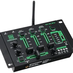 Mixer Pronomic DX-30 BTU DJ
