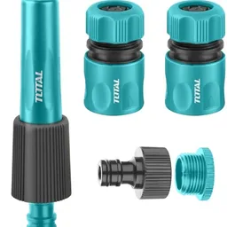 Pistol pentru stropit Total Tools THHCS05122