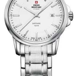 Ceas de mână Swiss Military SM34039.02