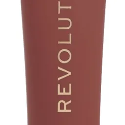 Balsam de buze Revolution Juicy Peptide Lip Balm Nude Latte