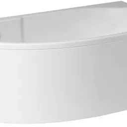 Cadă de baie Polimat Miki 145x85 Right (S) (16655)