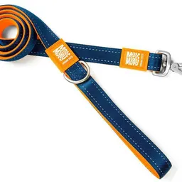 Lesă Max & Molly Matrix Orange 213008 L