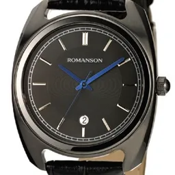 Ceas de mână Romanson TL1269MB BK