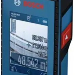 Telemetru Bosch GLM 100-25 C