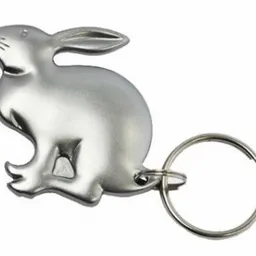 Breloc Munkees Bottle Opener Rabbit
