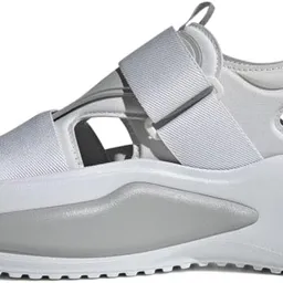 Sandale de dame Adidas Mehana Grey One, s.37