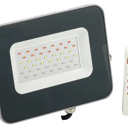 Proiector IEK LPDO7RGB-01-30-K03