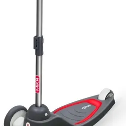 Trotinetă Qplay Mika Red