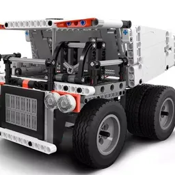 Xiaomi Mitu Robot Builder Truck