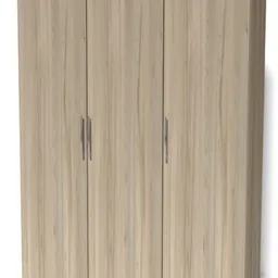 Dulap Smartex N9 140x47x210cm Дуб Светлый