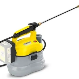 Pulverizator Karcher PSU 4-18 + Kit (1.445-300.01)