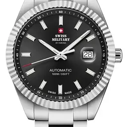 Swiss Military SMA34110.01