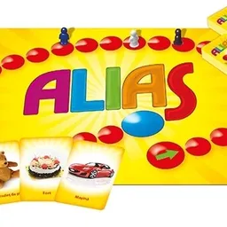 Tactic Alias Junior (54290)