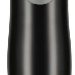 Сană termică Nils 380ml Black/Silver NCC03